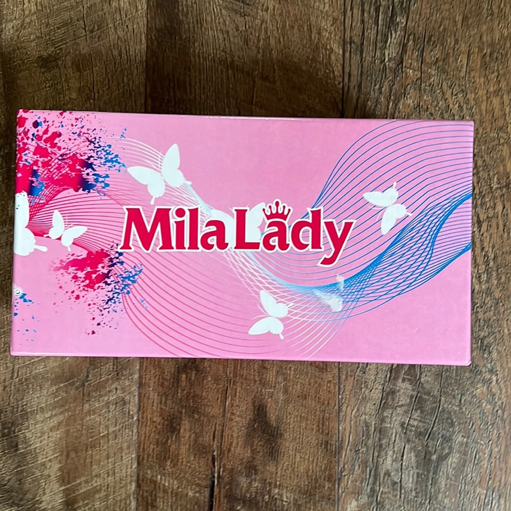 WOMENS MILA LADY DRESS SHOE - Picture 5 of 6